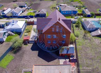 Продам дом, 286 м2, село Иловка, улица Гагарина