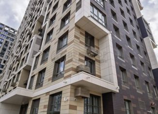 Продажа двухкомнатной квартиры, 57.7 м2, Москва, улица Василия Ланового, 1к2, метро Мичуринский проспект