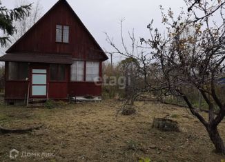 Продаю дом, 75.6 м2, садоводческий массив Пупышево