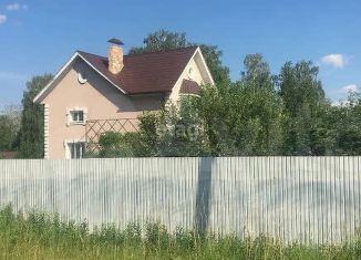 Продается дом, 269.1 м2, деревня Коняшина