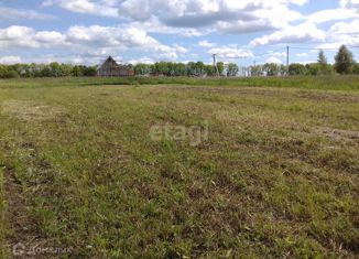 Продажа земельного участка, 10.4 сот., деревня Крюково