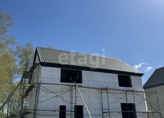 Продается дом, 138 м2, Экопосёлок-парк Сибирские просторы, Парковая улица