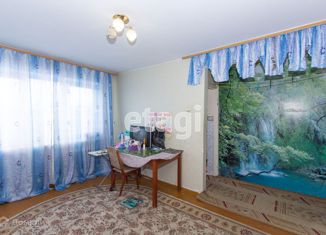 Продажа однокомнатной квартиры, 32 м2, Новосибирск, улица Пермитина, 8, улица Пермитина