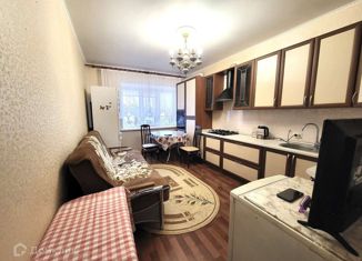 Продается 1-ком. квартира, 47.1 м2, Ульяновск, Кольцевая улица, 8А, Железнодорожный район