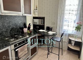 Продажа 1-ком. квартиры, 34 м2, Геленджик, Дивноморская улица, 37к17, ЖК Столичный квартал