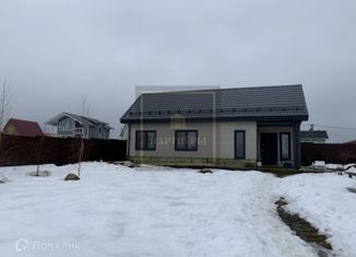 Продаю дом, 43 м2, дачный посёлок Третьяково, Абрикосовая улица