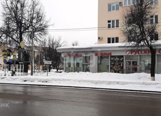 Продажа офиса, 110 м2, Йошкар-Ола, улица Якова Эшпая, 156А