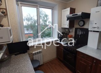 Продаю двухкомнатную квартиру, 46 м2, Самара, Партизанская улица, 72, метро Гагаринская