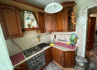 Продам 1-ком. квартиру, 32.6 м2, Калужская область, Лесная улица, 11