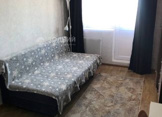 Продаю квартиру студию, 23 м2, Чебоксары, улица Петрова, 9к1