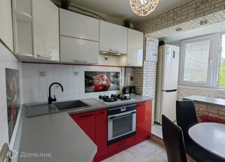 Продается однокомнатная квартира, 28.7 м2, Краснодар, улица имени Тургенева, 156, Фестивальный микрорайон
