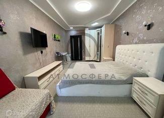 Продам 2-комнатную квартиру, 61.1 м2, Краснодарский край, улица Кирилла Россинского, 69
