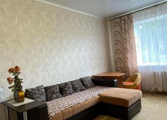 Сдача в аренду 1-комнатной квартиры, 42 м2, Обнинск, Калужская улица, 18