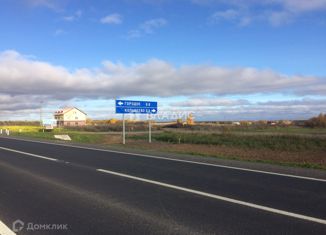 Продажа участка, 18.55 сот., деревня Кольцеево