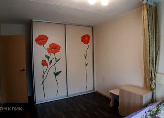 Продам двухкомнатную квартиру, 41.7 м2, Свердловская область, Посадская улица, 40к1