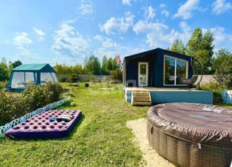 Дом на продажу, 30 м2, территория СОСН Лесная Поляна, Сиреневая улица