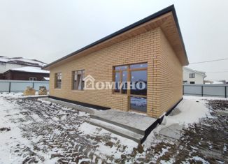 Продажа дома, 103 м2, коттеджный посёлок Решетникова-2, Мятная улица