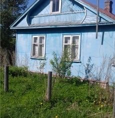 Продаю дом, 40 м2, деревня Никониха, деревня Никониха, 11