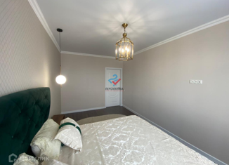 Продается 1-ком. квартира, 44 м2, Ростов-на-Дону, бульвар Комарова, 20В/9А, ЖК Гагарин