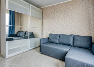 Продается квартира студия, 33 м2, Краснодар, улица Вавилова, 20, микрорайон Вавилова