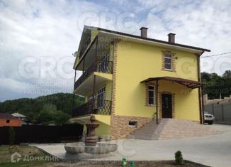 Продаю дом, 275 м2, Сочи, Звёздная улица, микрорайон Совхоз Приморский