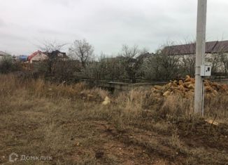 Продам земельный участок, 10 сот., поселок городского типа Новофёдоровка, Светлая улица, 20