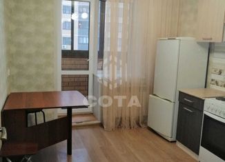 Продам 1-ком. квартиру, 37.9 м2, Воронеж, Ржевская улица, 11, ЖК Чемпион