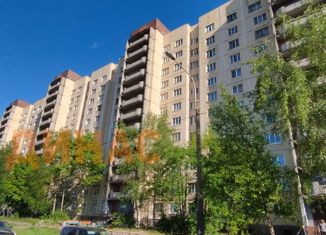 Продаю комнату, 57 м2, Санкт-Петербург, Моравский переулок, 7к1, муниципальный округ № 75