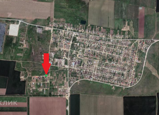 Продам участок, 10.5 сот., село Митяево, Южная улица, 6