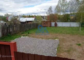 Продается участок, 6 сот., деревня Луговая, Луговая улица, уч4