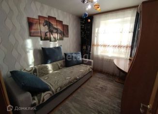 Сдам в аренду двухкомнатную квартиру, 50 м2, село Чигири, улица Воронкова, 19