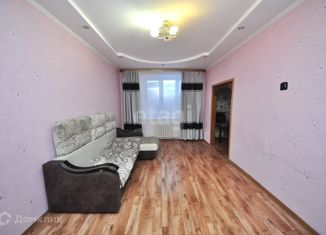 2-комнатная квартира на продажу, 55.2 м2, Салават, улица Чекмарева, 3