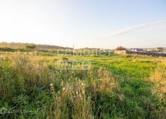 Земельный участок на продажу, 15 сот., село Полетаево I-е