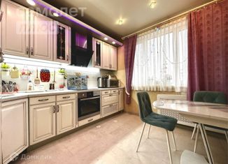 Продается 3-ком. квартира, 74.4 м2, Москва, улица Скульптора Мухиной, 8, улица Скульптора Мухиной