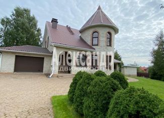 Дом на продажу, 198 м2, садоводческое некоммерческое товарищество Юбилейное-Ручьи, садоводческое некоммерческое товарищество Юбилейное-Ручьи, 427