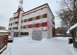 Офис в аренду, 142.6 м2, Свердловская область, Московская улица, 48Б