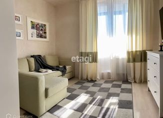 Продажа квартиры студии, 30.2 м2, Санкт-Петербург, Русановская улица, 9, метро Пролетарская