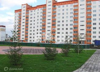 Продается однокомнатная квартира, 26 м2, Новосибирская область, улица Петухова, 101