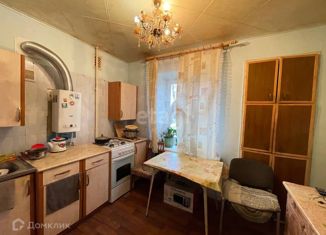 Продаю 1-ком. квартиру, 37.2 м2, село Шопша, улица Строителей, 8