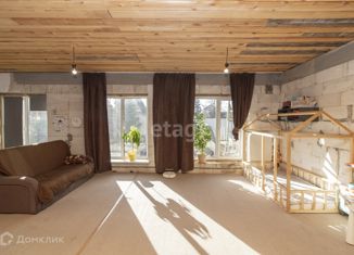 Дом на продажу, 89 м2, деревня Ожогина, Садовая улица
