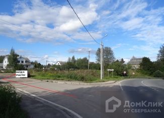 Земельный участок на продажу, 134 сот., поселок Плембаза