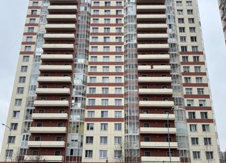 Продам квартиру студию, 24.8 м2, деревня Новое Девяткино, Главная улица, 56