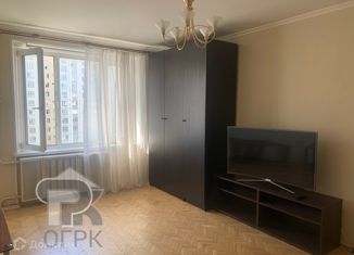 Продажа 1-ком. квартиры, 35.4 м2, Москва, Коровинское шоссе, 23к1