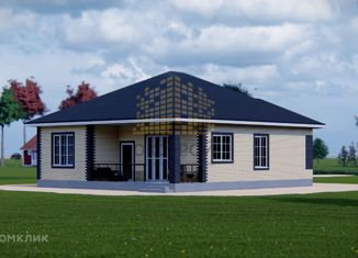 Продается дом, 91 м2, Нурлат, Берёзовая улица, 8