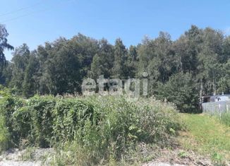 Продаю участок, 6.4 сот., СНТ Целинное, Калиновая улица