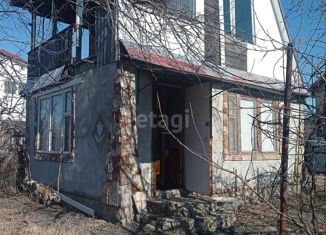 Продается дом, 50 м2, поселок дом отдыха Ударник, Приозёрная улица