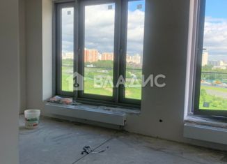 Продам 2-ком. квартиру, 62 м2, Москва, Сколковское шоссе, 40к1, станция Немчиновка