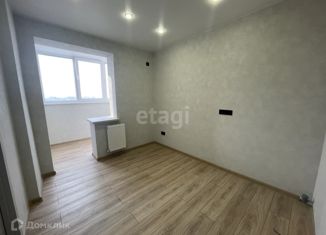 Продам однокомнатную квартиру, 33.4 м2, Краснодар, Тепличная улица, 62/1к4, ЖК Акварели 2