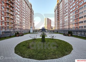 Продам 2-комнатную квартиру, 58 м2, Краснодар, улица Западный Обход, 39/2, ЖК Самолёт