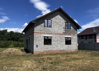 Продается дом, 195.7 м2, поселок Комсомольский, Олимпийская улица